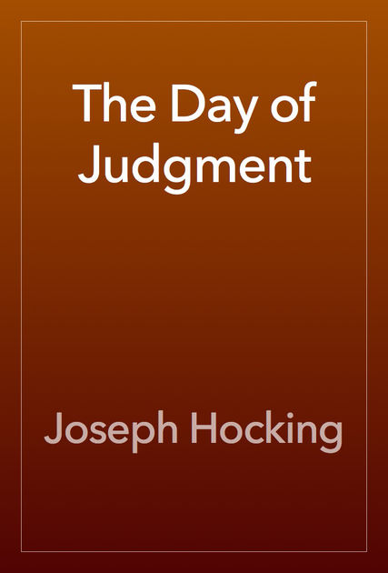 The Day of Judgment